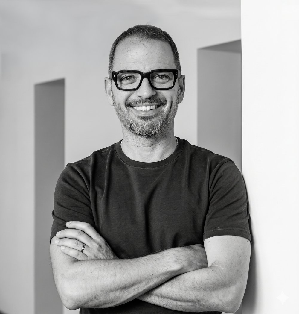 Greg Chamberlain, founder of AdsRunner